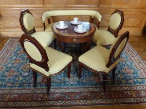 Återbruk för historien – och framtiden